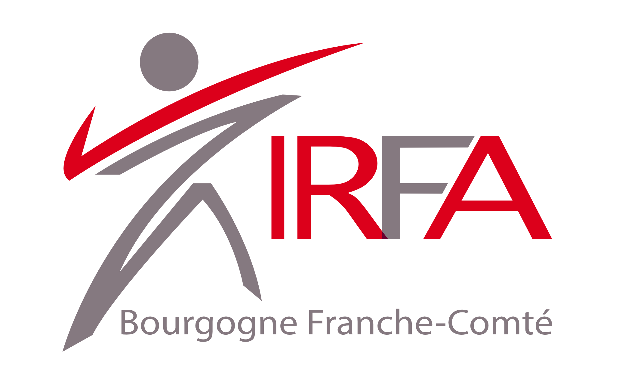 Logo IRFA BFC